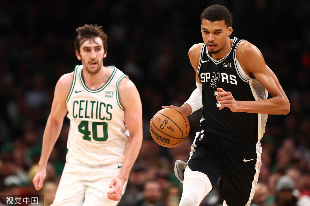 他让球迷们 他让球迷们